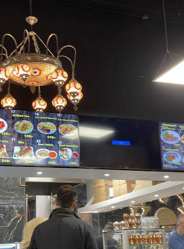 Photo of Skärholmen Alshami Restaurang - Skärholmsgången 12, 127 48 Skärholmen