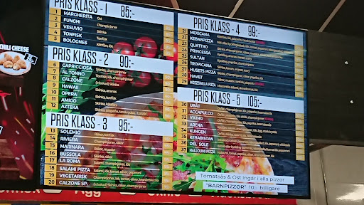 Photo of Skärholmen Alshami Restaurang - Skärholmsgången 12, 127 48 Skärholmen