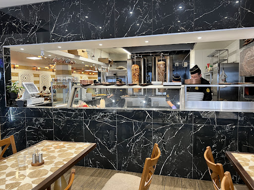 Photo of Skärholmen Alshami Restaurang - Skärholmsgången 12, 127 48 Skärholmen