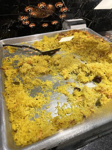 Photo of Skärholmen Alshami Restaurang - Skärholmsgången 12, 127 48 Skärholmen