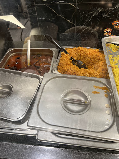 Photo of Skärholmen Alshami Restaurang - Skärholmsgången 12, 127 48 Skärholmen