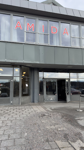 Photo of Amida Kolgrill - Geometrivägen 5, 141 75 Kungens Kurva