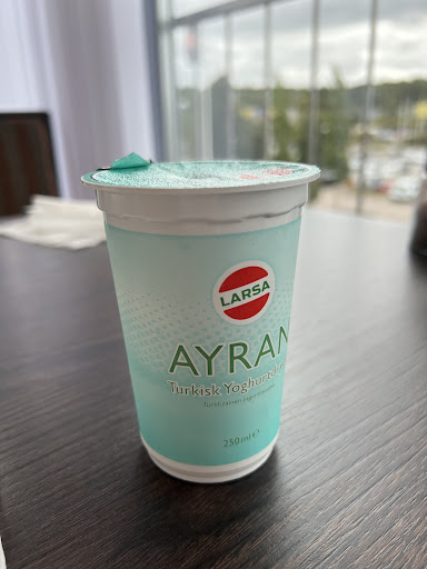 Photo of Amida Kolgrill - Geometrivägen 5, 141 75 Kungens Kurva