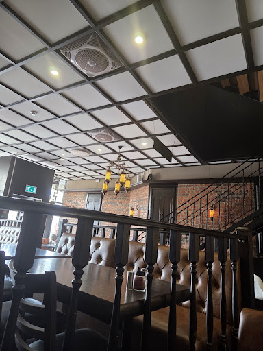 Photo of Amida Kolgrill - Geometrivägen 5, 141 75 Kungens Kurva