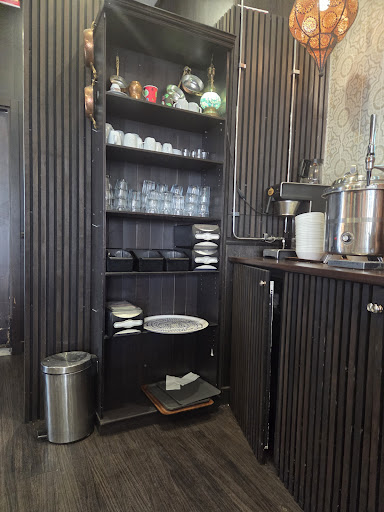 Photo of Amida Kolgrill - Geometrivägen 5, 141 75 Kungens Kurva