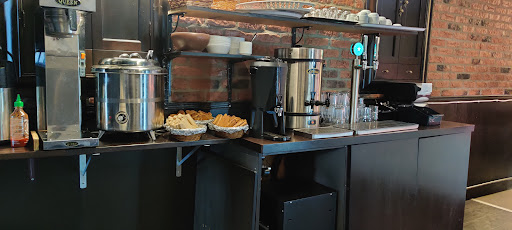 Photo of Amida Kolgrill - Geometrivägen 5, 141 75 Kungens Kurva