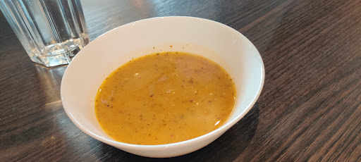 Photo of Amida Kolgrill - Geometrivägen 5, 141 75 Kungens Kurva