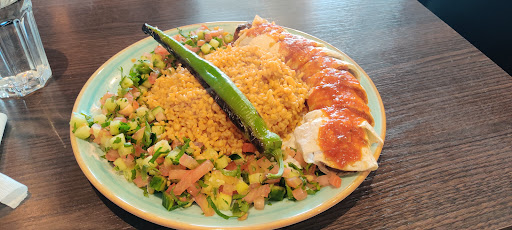 Photo of Amida Kolgrill - Geometrivägen 5, 141 75 Kungens Kurva