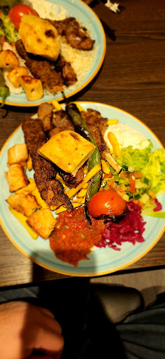 Photo of Amida Kolgrill - Geometrivägen 5, 141 75 Kungens Kurva