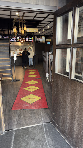 Photo of Amida Kolgrill - Geometrivägen 5, 141 75 Kungens Kurva