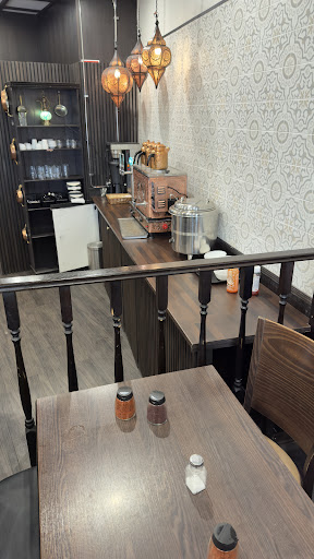 Photo of Amida Kolgrill - Geometrivägen 5, 141 75 Kungens Kurva