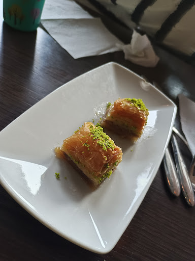 Photo of Amida Kolgrill - Geometrivägen 5, 141 75 Kungens Kurva