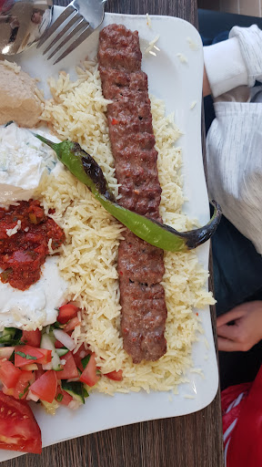 Photo of Pascha Pizza & Kolgrill - Fittja Torg 21, 145 51 Norsborg