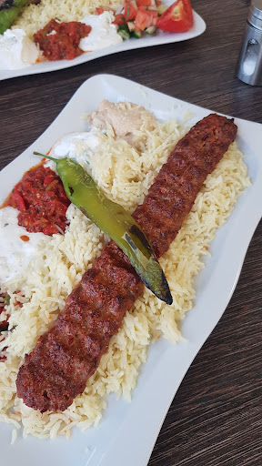 Photo of Pascha Pizza & Kolgrill - Fittja Torg 21, 145 51 Norsborg