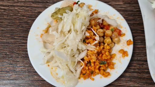 Photo of Pascha Pizza & Kolgrill - Fittja Torg 21, 145 51 Norsborg