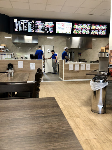 Photo of Pascha Pizza & Kolgrill - Fittja Torg 21, 145 51 Norsborg