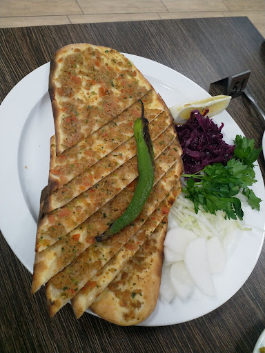 Photo of Pascha Pizza & Kolgrill - Fittja Torg 21, 145 51 Norsborg