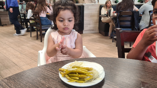 Photo of Pascha Pizza & Kolgrill - Fittja Torg 21, 145 51 Norsborg