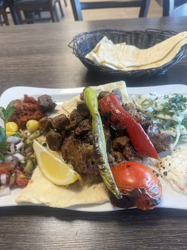 Photo of Pascha Pizza & Kolgrill - Fittja Torg 21, 145 51 Norsborg