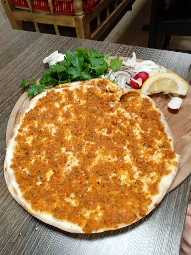 Photo of Pascha Pizza & Kolgrill - Fittja Torg 21, 145 51 Norsborg