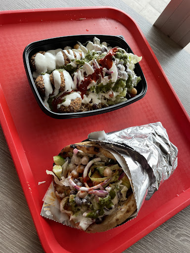 Photo of Shah's Halal Food - Tangentvägen 4, 141 75 Kungens Kurva