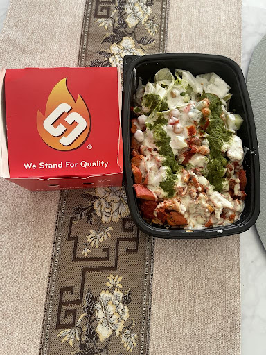 Photo of Shah's Halal Food - Tangentvägen 4, 141 75 Kungens Kurva