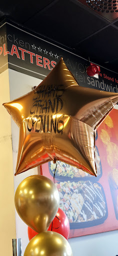 Photo of Shah's Halal Food - Tangentvägen 4, 141 75 Kungens Kurva