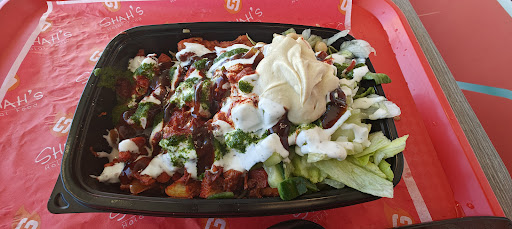 Photo of Shah's Halal Food - Tangentvägen 4, 141 75 Kungens Kurva