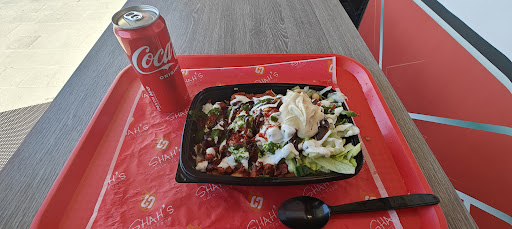 Photo of Shah's Halal Food - Tangentvägen 4, 141 75 Kungens Kurva