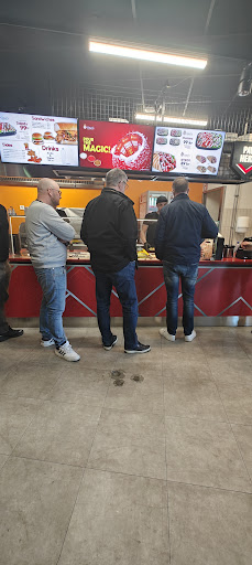 Photo of Shah's Halal Food - Tangentvägen 4, 141 75 Kungens Kurva