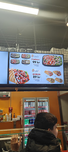 Photo of Shah's Halal Food - Tangentvägen 4, 141 75 Kungens Kurva