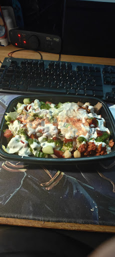 Photo of Shah's Halal Food - Tangentvägen 4, 141 75 Kungens Kurva