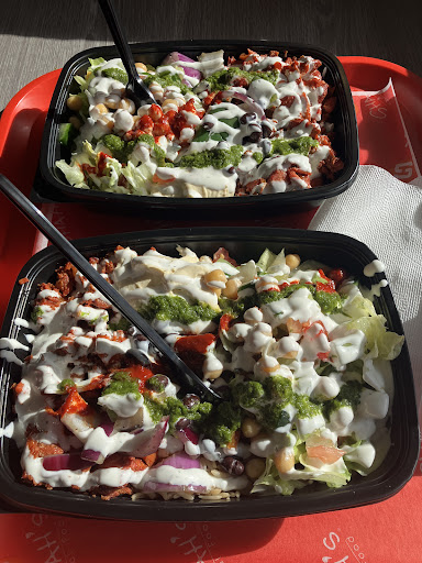 Photo of Shah's Halal Food - Tangentvägen 4, 141 75 Kungens Kurva