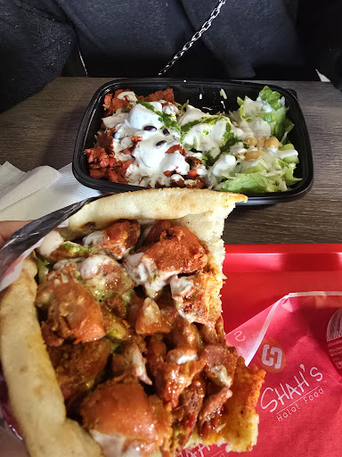 Photo of Shah's Halal Food - Tangentvägen 4, 141 75 Kungens Kurva