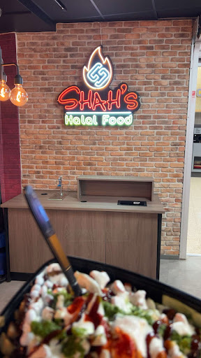 Photo of Shah's Halal Food - Tangentvägen 4, 141 75 Kungens Kurva