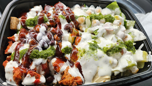 Photo of Shah's Halal Food - Tangentvägen 4, 141 75 Kungens Kurva