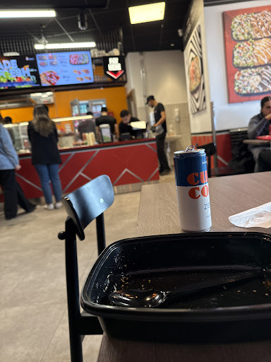 Photo of Shah's Halal Food - Tangentvägen 4, 141 75 Kungens Kurva