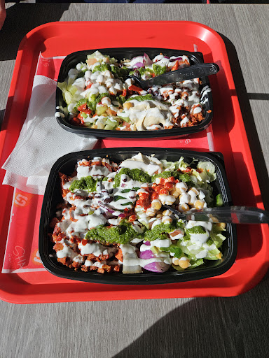 Photo of Shah's Halal Food - Tangentvägen 4, 141 75 Kungens Kurva