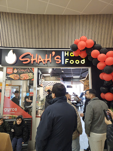 Photo of Shah's Halal Food - Tangentvägen 4, 141 75 Kungens Kurva