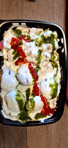 Photo of Shah's Halal Food - Tangentvägen 4, 141 75 Kungens Kurva