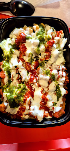 Photo of Shah's Halal Food - Tangentvägen 4, 141 75 Kungens Kurva