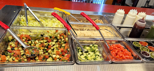 Photo of Shah's Halal Food - Tangentvägen 4, 141 75 Kungens Kurva