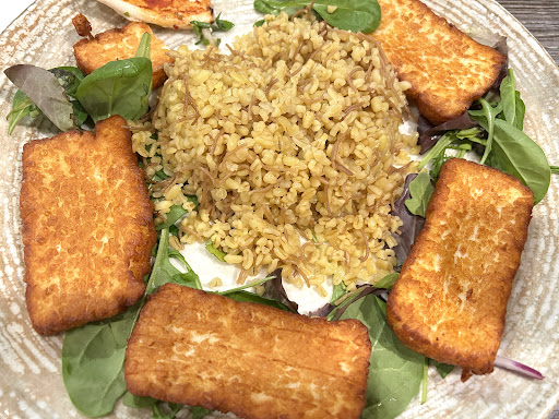 Photo of Beirut Lounge - Fruängstorget 6, 129 52 Hägersten