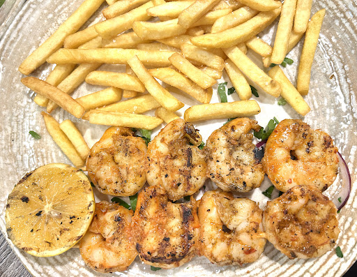 Photo of Beirut Lounge - Fruängstorget 6, 129 52 Hägersten