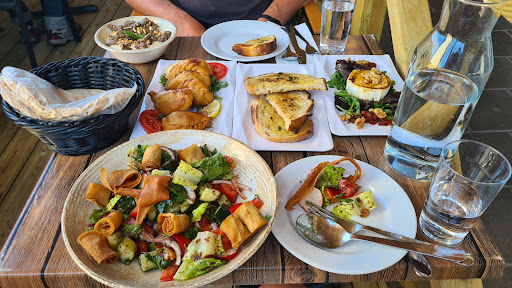 Photo of Beirut Lounge - Fruängstorget 6, 129 52 Hägersten