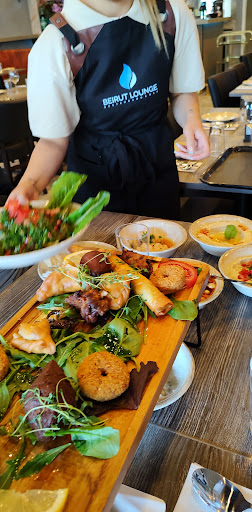 Photo of Beirut Lounge - Fruängstorget 6, 129 52 Hägersten