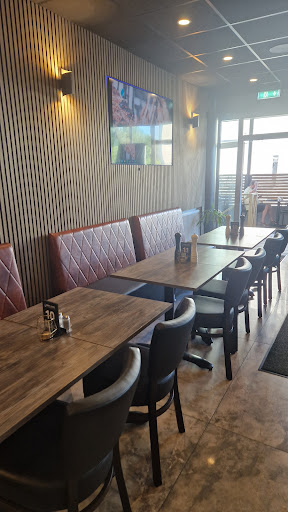 Photo of Beirut Lounge - Fruängstorget 6, 129 52 Hägersten