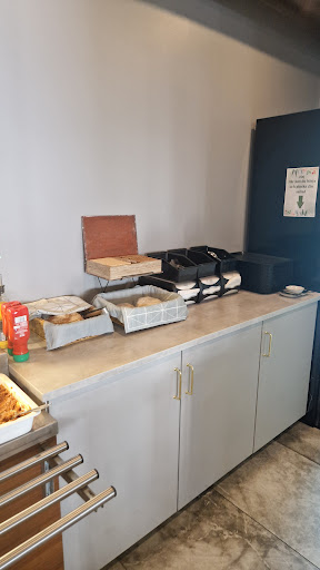 Photo of Beirut Lounge - Fruängstorget 6, 129 52 Hägersten