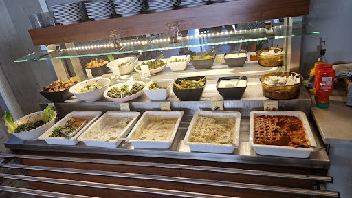 Photo of Beirut Lounge - Fruängstorget 6, 129 52 Hägersten