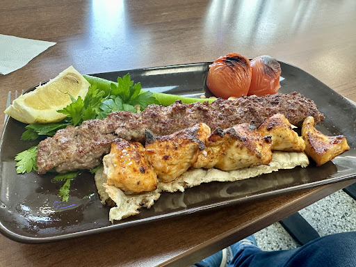 Photo of Bekhal Kebab HB - Vårbergsplan 13, 127 43 Skärholmen